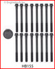 Cylinder Head Bolt Set - 2006 Toyota Solara 3.3L (HB155.G70)