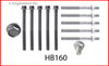 Cylinder Head Bolt Set - 1997 Isuzu Hombre 2.2L (HB160.C22)