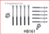 Cylinder Head Bolt Set - 1999 Isuzu Hombre 2.2L (HB161.A10)