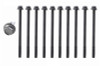 Cylinder Head Bolt Set - 2004 Dodge Ram 1500 4.7L (HB162.B14)