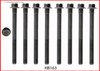 Cylinder Head Bolt Set - 1991 Pontiac Grand Prix 3.4L (HB163.A3)