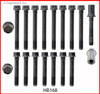 Cylinder Head Bolt Set - 1991 Chevrolet Lumina APV 3.1L (HB168.A4)