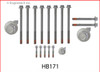 Cylinder Head Bolt Set - 2003 Cadillac Escalade EXT 6.0L (HB171.K107)