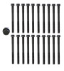 Cylinder Head Bolt Set - 2006 Toyota Land Cruiser 4.7L (HB176.D37)