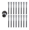 Cylinder Head Bolt Set - 2005 Nissan Maxima 3.5L (HB182.E42)