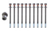 Cylinder Head Bolt Set - 2001 Cadillac Eldorado 4.6L (HB191.B11)