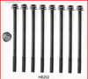 Cylinder Head Bolt Set - 2002 Dodge Ram 1500 3.7L (HB202.A1)