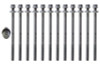 Cylinder Head Bolt Set - 1999 Subaru Impreza 2.2L (HB203.D31)