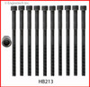 Cylinder Head Bolt Set - 2001 Toyota Echo 1.5L (HB213.A2)