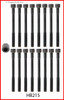 Cylinder Head Bolt Set - 2001 Mazda Millenia 2.3L (HB215.A7)