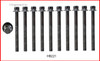Cylinder Head Bolt Set - 2007 Infiniti M45 4.5L (HB221.C25)