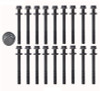 Cylinder Head Bolt Set - 2003 GMC C4500 Topkick 6.6L (HB226.B17)