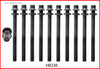 Cylinder Head Bolt Set - 2001 Kia Spectra 1.8L (HB236.A9)