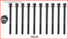 Cylinder Head Bolt Set - 1988 Honda CRX 1.5L (HB240.A3)