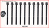 Cylinder Head Bolt Set - 1995 Honda Civic del Sol 1.6L (HB240.C30) Cylinder Head Bolt Set - 1995 Honda Civic del Sol 1.6L (HB240.C30)