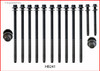 Cylinder Head Bolt Set - 2001 Lincoln LS 3.9L (HB241.A2)