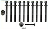 Cylinder Head Bolt Set - 2001 Chevrolet Tracker 2.0L (HB245.A10)