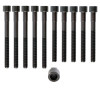 Cylinder Head Bolt Set - 1992 Toyota Paseo 1.5L (HB250.A1)