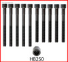 Cylinder Head Bolt Set - 1995 Toyota Tercel 1.5L (HB250.A5)