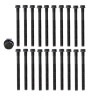 Cylinder Head Bolt Set - 1991 Lexus LS400 4.0L (HB253.A2)