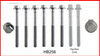 Cylinder Head Bolt Set - 2011 Chevrolet Impala 3.5L (HB256.G63)