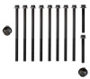 Cylinder Head Bolt Set - 2000 Oldsmobile Alero 2.4L (HB262.C24)