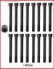 Cylinder Head Bolt Set - 2010 Mitsubishi Eclipse 3.8L (HB266.C22)