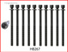 Cylinder Head Bolt Set - 2006 Hyundai Sonata 2.4L (HB267.A1)