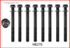 Cylinder Head Bolt Set - 2005 Suzuki Grand Vitara 2.5L (HB270.B16)