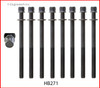 Cylinder Head Bolt Set - 2004 Saturn Vue 3.5L (HB271.A5)