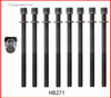 Cylinder Head Bolt Set - 2012 Acura TL 3.7L (HB271.K105)