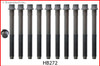 Cylinder Head Bolt Set - 2004 Mitsubishi Lancer 2.0L (HB272.A4)