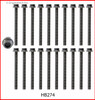 Cylinder Head Bolt Set - 2004 Volkswagen Touareg 3.2L (HB274.A4)