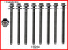 Cylinder Head Bolt Set - 2009 Mercury Sable 3.5L (HB280.B18)