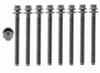 Cylinder Head Bolt Set - 2013 Ford Mustang 3.7L (HB280.C24)
