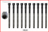 Cylinder Head Bolt Set - 2003 Audi S8 4.2L (HB281.B15)