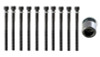 Cylinder Head Bolt Set - 2011 Toyota Sequoia 4.6L (HB284.F59)
