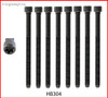 Cylinder Head Bolt Set - 2008 Audi A4 3.2L (HB304.A9)