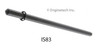 Oil Pump Shaft - 1990 Ford E-150 Econoline 5.8L (IS83.K422)