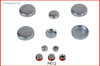 Expansion Plug Kit - 1998 Dodge Caravan 2.4L (PK12.B19)