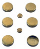 Expansion Plug Kit - 2003 Dodge Caravan 2.4L (PK12B.E47)