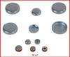 Expansion Plug Kit - 2003 Chrysler Concorde 2.7L (PK167.B17)
