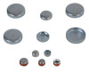 Expansion Plug Kit - 2007 Chrysler Sebring 2.7L (PK167.E44)