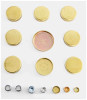 Expansion Plug Kit - 1991 Chevrolet P30 4.3L (PK185B.K151)