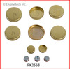 Expansion Plug Kit - 1990 Jeep Wagoneer 4.0L (PK256B.B12)