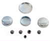 Expansion Plug Kit - 1985 Ford Escort 1.9L (PK27.D33)