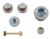 Expansion Plug Kit - 2013 GMC Sierra 1500 6.0L (PK293B.K645)