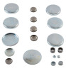 Expansion Plug Kit - 2000 Dodge Ram 3500 5.9L (PK359.D38)