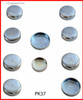 Expansion Plug Kit - 1999 Toyota Tacoma 2.4L (PK37.A5)