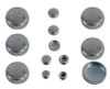 Expansion Plug Kit - 1988 Oldsmobile Cutlass Ciera 2.8L (PK48.K131)